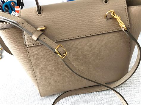 celine bigbag nano|celine nano bag dupe.